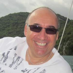 Photo de profil de Patrick Tournier