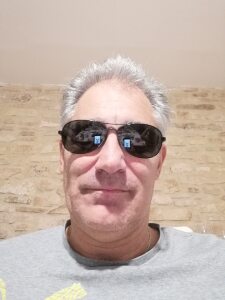 Photo de profil de Patrick Toussaint