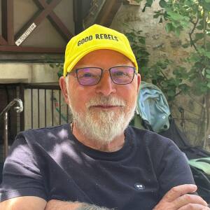 Photo de profil de Patrick Touzot