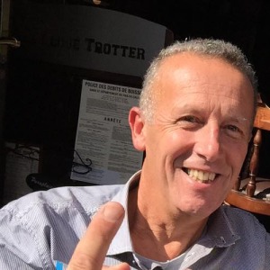 Photo de profil de Patrick Trannin