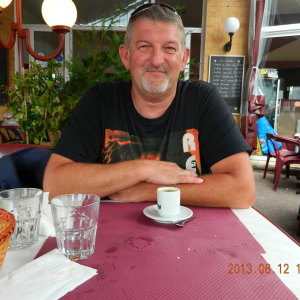 Photo de profil de Patrick Tresvaux Du Fraval