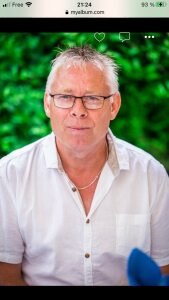 Photo de profil de Patrick Trevet