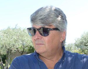 Photo de profil de Patrick Triat