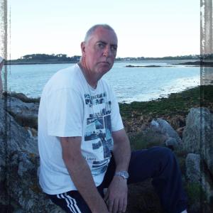 Photo de profil de Patrick Troadec