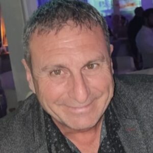 Photo de profil de Patrick Trouillet