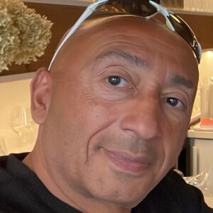 Photo de profil de Patrick Truchi