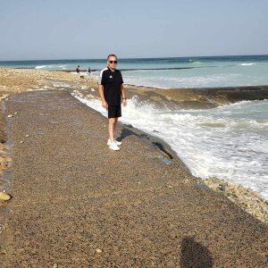 Photo de profil de Patrick Turpin