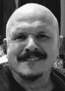 Photo de profil de Patrick Umber