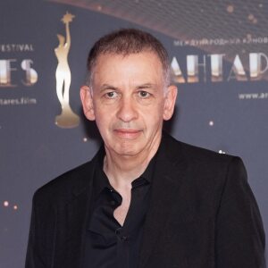 Photo de profil de Patrick Urbani