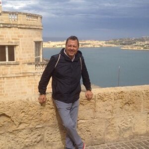 Photo de profil de Patrick Vaccaro
