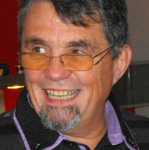 Photo de profil de Patrick Vacheron
