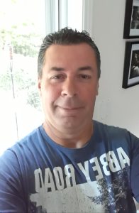 Photo de profil de Patrick Valero