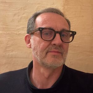 Photo de profil de Patrick Vanbellinghen