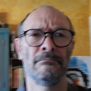 Photo de profil de Patrick Vandeghinste