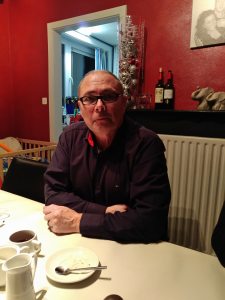 Photo de profil de Patrick Vandelannoote