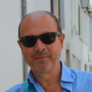Photo de profil de Patrick Vanesse