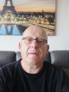 Photo de profil de Patrick Vanlanden