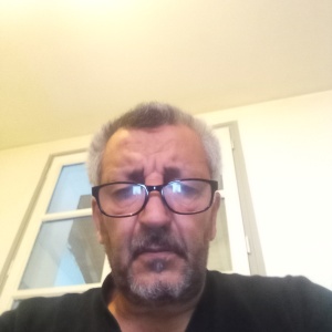 Photo de profil de Patrick Vantrepode