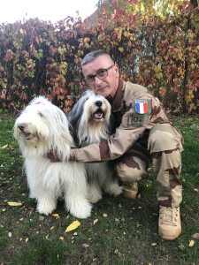 Photo de profil de Patrick Vasseur