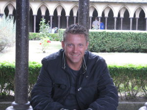 Photo de profil de Patrick Vautier