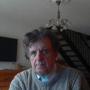 Photo de profil de Patrick Vedel