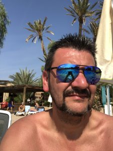 Photo de profil de Patrick Vedrine