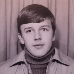 Photo de profil de Patrick Ventresque