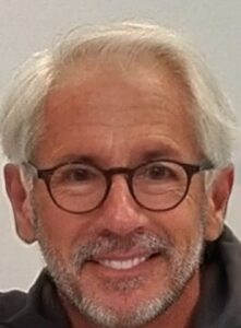 Photo de profil de Patrick Verani