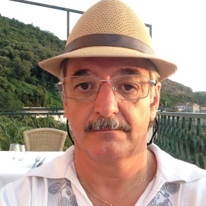 Photo de profil de Patrick Verdant