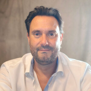 Photo de profil de Patrick Verga