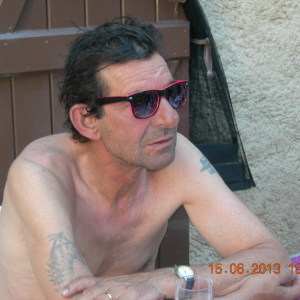 Photo de profil de Patrick Verlaque