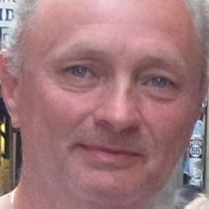 Photo de profil de Patrick Verrier