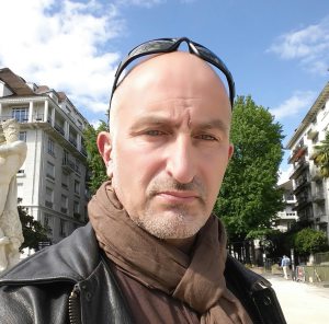 Photo de profil de Patrick Versailles