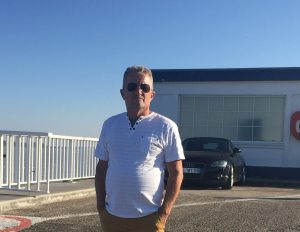 Photo de profil de Patrick Viaud