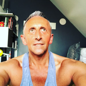 Photo de profil de Patrick Vieville