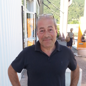 Photo de profil de Patrick Viginiol