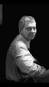 Photo de profil de Patrick Vilain