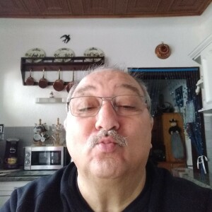 Photo de profil de Patrick Vilbois
