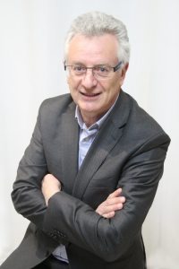 Photo de profil de Patrick Ville