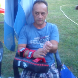 Photo de profil de Patrick Villoury