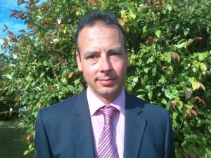 Photo de profil de Patrick Vinel