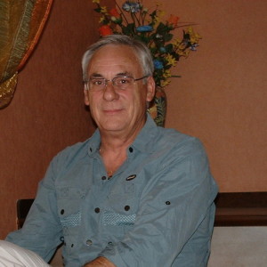 Photo de profil de Patrick Vivien