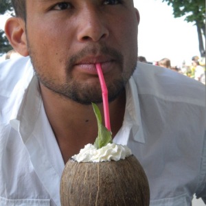 Photo de profil de Patrick Vivin