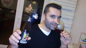 Photo de profil de Patrick Vlotinos