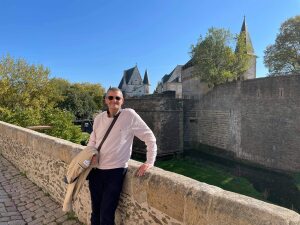 Photo de profil de Patrick Voisin