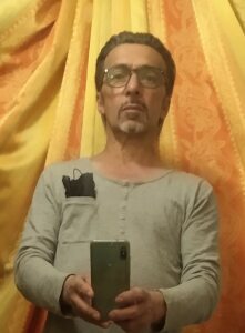 Photo de profil de Patrick Vreux-Gerbier
