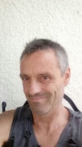 Photo de profil de Patrick Vuillet