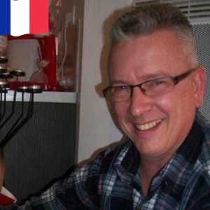 Photo de profil de Patrick Wallois