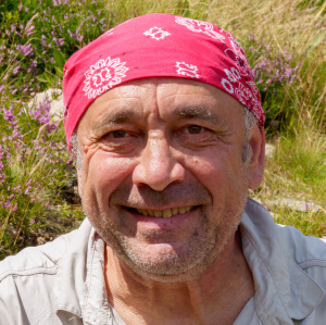 Photo de profil de Patrick Weber