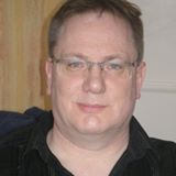 Photo de profil de Patrick Weber